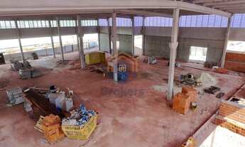 Imagem 4: Galpão em Centro - Jarinu, SP