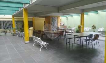 Imagem 5: Prédio inteiro à venda em Vila Gumercindo - SP