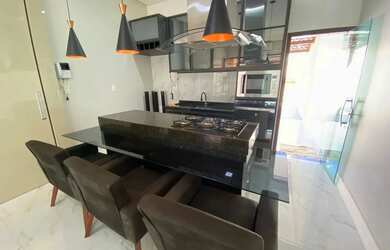 Imagem 3: Casa no bairro Antônio Cassimiro