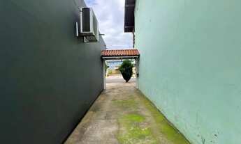 Imagem 2: Casa com 2 dormitórios para alugar, 90 m² por R$ 2.557,00/mês - Centro - Estância Velha/RS