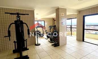 Imagem 5: Apartamento em Avenida Presidente Castelo Branco - Caiçara - Praia Grande/SP