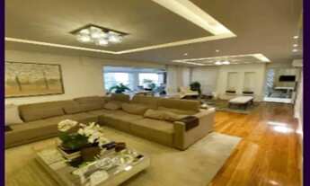 Imagem 2: Apartamento Impecável de 221 m² no Condomínio Clube Lessence Mooca