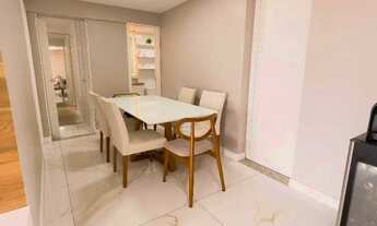 Imagem: MS vendo apartamento mobiliado na Península