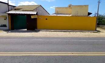 Imagem: CASA DE PRAIA PRAIA PEITO DE MOÇA