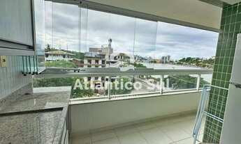 Imagem 2: Ilhéus - Apartamento 02 suítes - Venda - Atlantis Residence