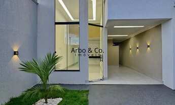 Imagem 3: Casa nova à venda no Garavelo B Goiânia