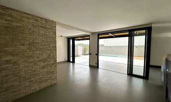 Imagem 5: Sobrado de 288 m² com 04 suítes à venda por R$ 3.400.000 no Jardins França - Goiânia