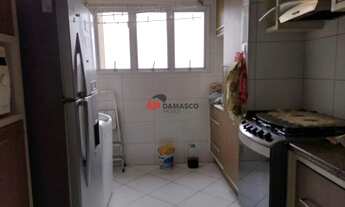 Imagem: Apartamento à venda 3 Quartos, 1 Suite