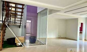 Imagem 4: Casa com 4 dormitórios, 402 m² - venda por R$ 1.590.000,00 ou aluguel por R$ 10.749,00/mês