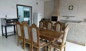 Imagem 10: Casa de condomínio com 800m, 2 andares, 5 suítes e 6 vagas