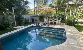 Imagem 6: Casa à venda em Enseadinha de Serrambi com 4 suítes - Ipojuca - Pernambuco