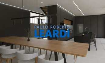 Imagem 1: CASA EM CONDOMÍNIO - Helvetia Park - SP