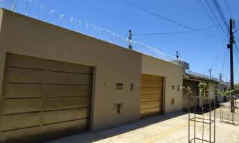 Imagem 5: Venda casa 2 quartos - zero entrada Res Santa fe