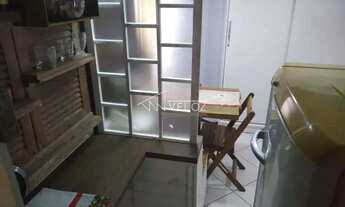 Imagem 5: Cobertura - Linear / Residencial / Santa Teresa