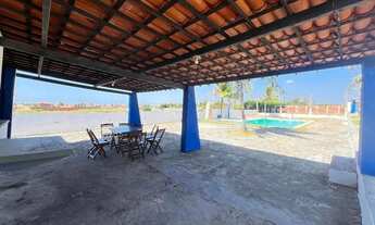 Imagem 6: Casa com 5 dormitórios à venda, 400 m² por R$ 850.000,00 - Caponga - Cascavel/CE