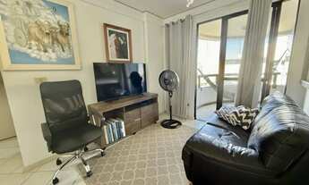 Imagem 7: COBERTURA DUPLEX À VENDA EDIFÍCIO MANHATTAN RESIDENCE