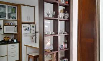 Imagem 4: Sobrado de condomínio fechado maravilhoso