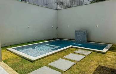 Imagem 4: Casa condomínio para venda no Dahma