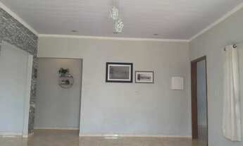 Imagem 6: CJ AJURICABA, 03 Suítes, com Poço Artesiano, Opção de Financiar