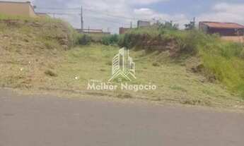 Imagem 6: CÓD:3RTE0149- Terreno à venda, Loteamento Vem Viver Piracicaba I (Próximo a escola), Pirac