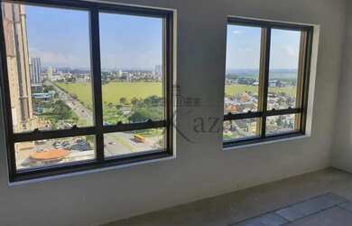 Imagem: Comercial Sala Condomínio em São José