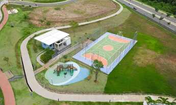 Imagem 5: Lote 1.048 m² | Fundo para mata