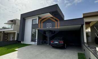 Imagem 3: Casa em Condominio em Jardim Primavera - Itupeva, SP