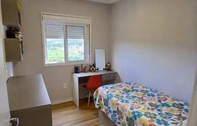 Imagem 5: Apartamento no Condomínio Clube Mirante do Flamboyant - SJCampos