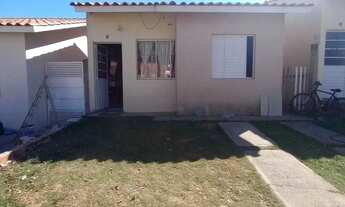 Imagem: Casa em Condomínio em Jardim Alpes de Sorocaba