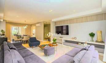 Imagem: Casa mobiliada em condomínio - Santa Felicidade