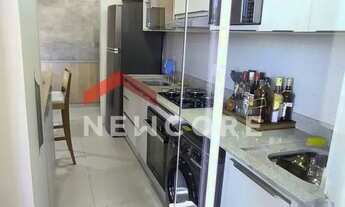 Imagem 3: Apartamento em Rua Nêgo Amâncio - Jardim Patrícia - Uberlândia/MG