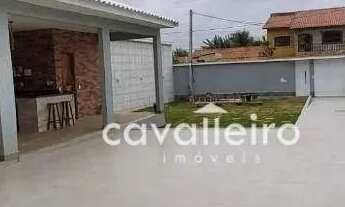 Imagem 5: Casa com 3 dormitórios à venda, 200 m² por R$ 770.000,00 - Barra de Maricá - Maricá/RJ