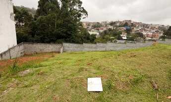 Imagem 5: Excelente Terreno com 162 m² - Nova Jaguari em Santana de Parnaíba/SP