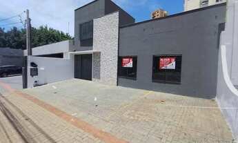 Imagem: Casa, 180 m² - venda por R$ 1.200.000,00