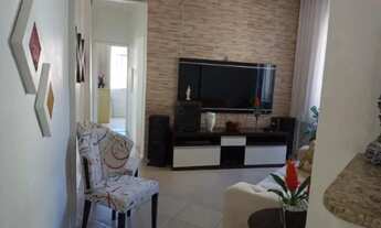 Imagem: Apartamento com 3 quartos à venda em Belo