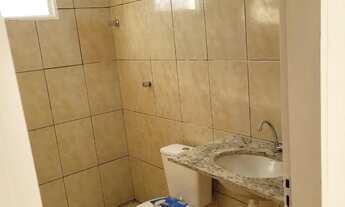 Imagem 4: CASA INDIVIDUAL EM ÁGUAS LINDAS