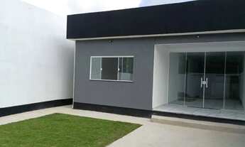 Imagem: Linda Casa moderna 3 quartos na Ilha de