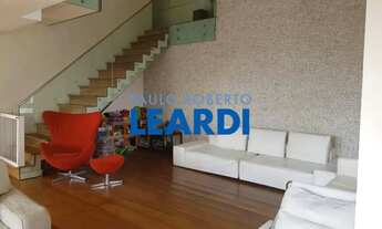 Imagem: DUPLEX - HIGIENÓPOLIS - SP