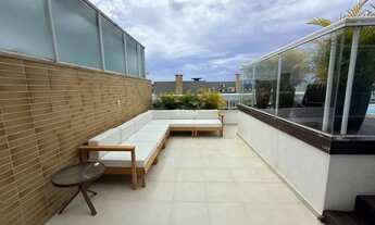 Imagem 7: Imóvel para aluguel com 196 metros quadrados com 3 quartos em Campeche - Florianópolis - S