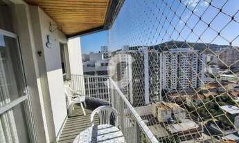 Imagem 3: Apartamento à venda, 80 m² por R$ 590.000,00 - Icaraí - Niterói/RJ