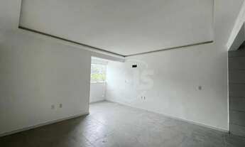 Imagem 6: Apartamento com 2 dormitórios para alugar, 52 m² por R$ 2.130,00/mês - Vorstadt - Blumenau