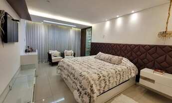 Imagem 7: Imóvel para venda com 320 metros quadrados com 4 quartos em Piatã - Salvador - BA