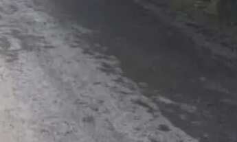 Imagem: Terreno à venda no bairro Balneário Ponta