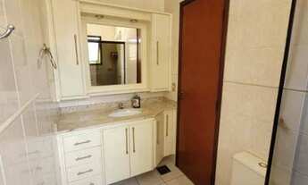 Imagem 13: Apartamento mobiliado no condomínio Siena com 3 dormitórios para alugar, 93 m² por R$ 3.90