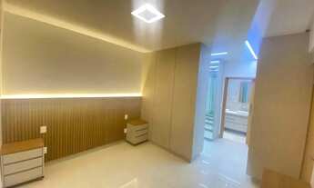 Imagem 6: Excelente apartamento moderno no Supreme Residence Setor Bueno