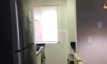 Imagem 4: Apartamento SEMI MOBILIADO à venda no bairro Jardim Iolanda