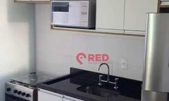 Imagem 6: Apartamento com 3 dormitórios, 78 m² - venda por R$ 750.000,00 ou aluguel por R$ 4.660,00