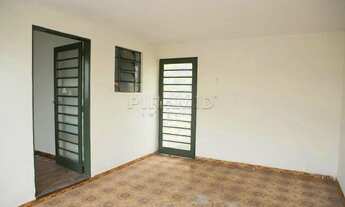 Imagem 3: Casa padrão com 77,68m², bairro Vila Abranches, Zona Leste de Ribeirão Preto/SP