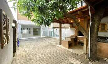 Imagem: Lindo Sobrado 3Dorms, 1Suite, 4Vagas Alto