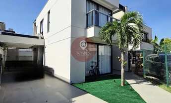 Imagem 2: Casa de condomínio à venda, no Condomínio Sofisticato Residence, em Rio de Janeiro, Recrei